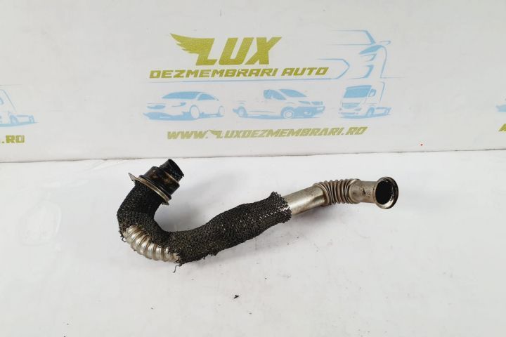 Conducta racitor gaze 1.6 hdi 9HZ 9HZ Mazda 2 DY seria