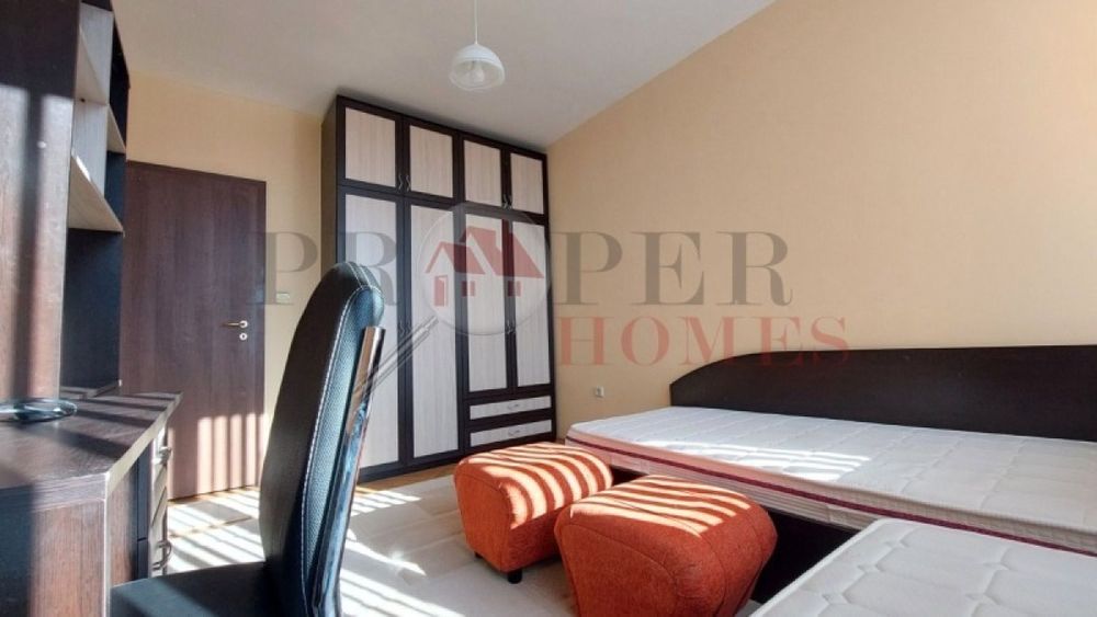 Дава се под наем Тристаен апартамент в Велико Търново, Бузлуджа - 85 кв.м за 338.64 € - Снимка #10