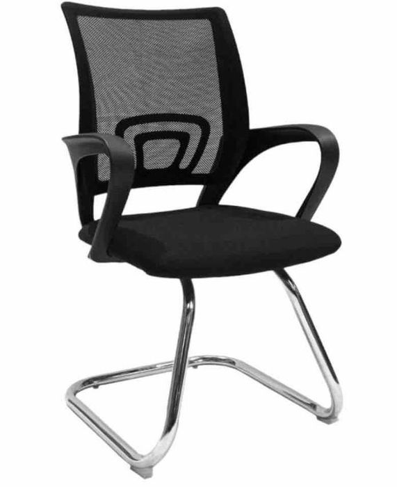 Кресло офисное для посетителей