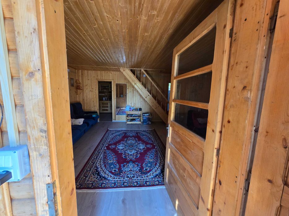Casă de Vacanță Cornu de Jos, Prahova
