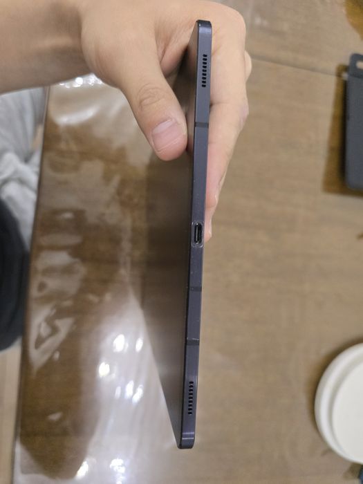 Samsung Galaxy TabS7 plus