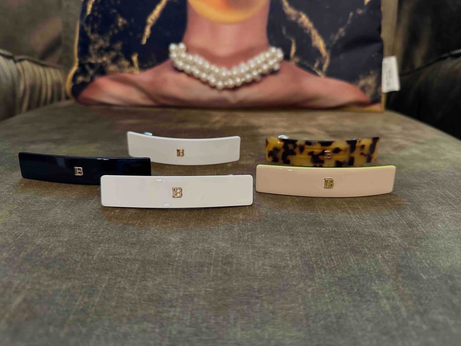 Диадеми Chanel Fendi