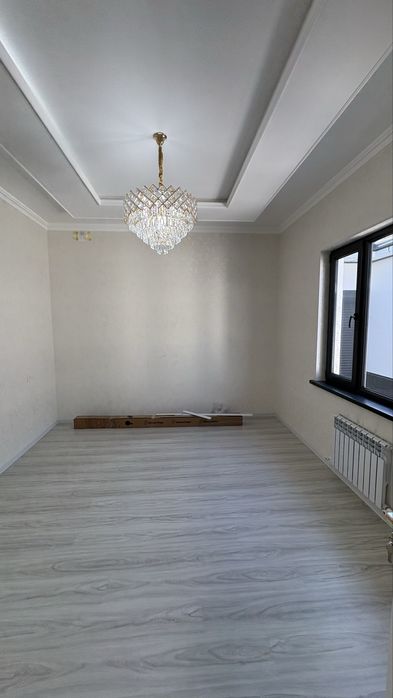 ДОМ-ЕВРО СЕРГЕЛИ. Чорток, 1,7-Соток 4/ ком.