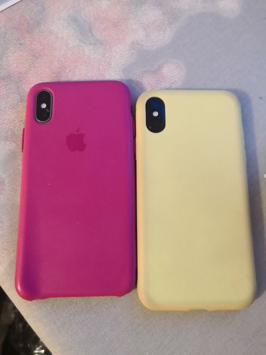 Два телефона Iphone 11, jailbroken