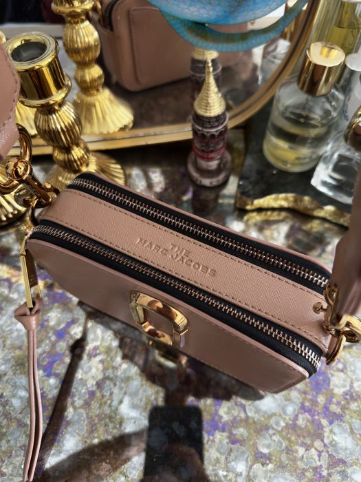 Сумка marc jacobs оригинал