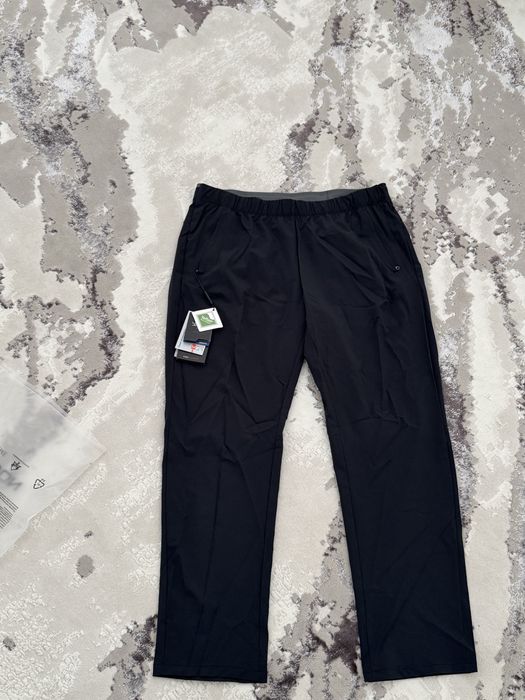 Мужские спортивные брюки Lenvo Johnson