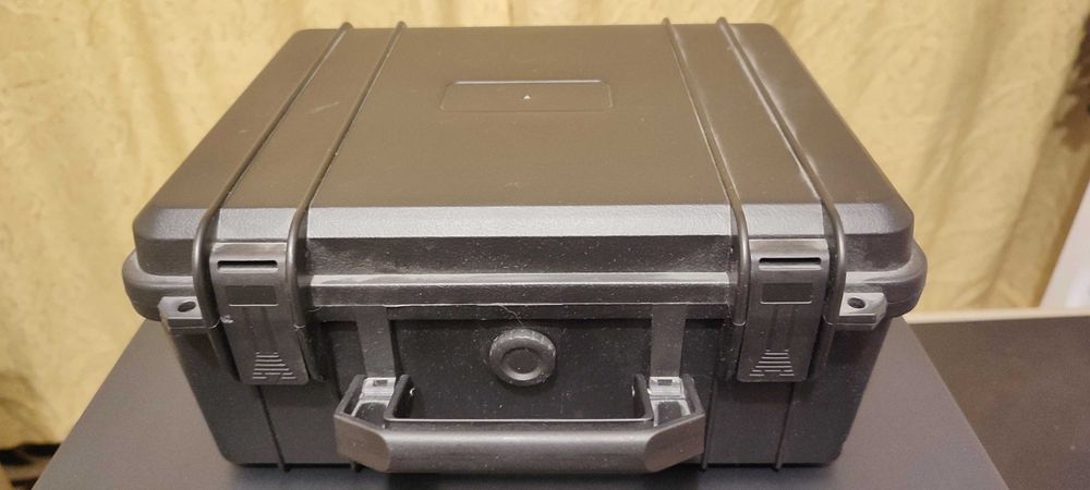 Термална камера A-BF UTi 260B / RX600