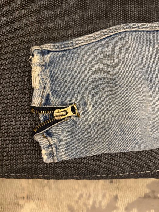 Дънки BARK Jeans, размер EUR 38 | MEX 29