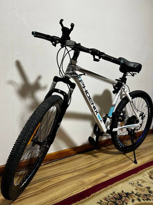 Rosisky velosiped sotiladi