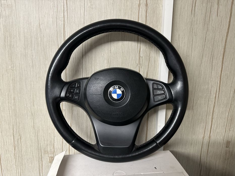 Волан за BMW X5 E53 face