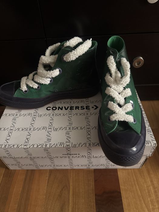 Converse J.W. Anderson x Chuck 70 Hi Top 'Toy'