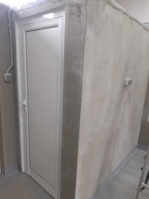 Дава се под наем Промишлена сграда в Перник, Църква - 65 кв.м за 382.5 € - Снимка #5