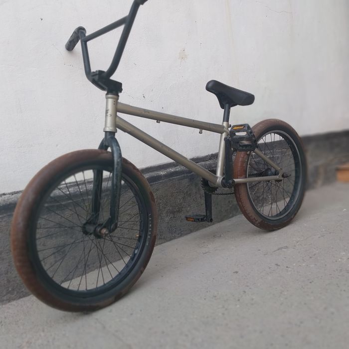 Bmx Haro с документами