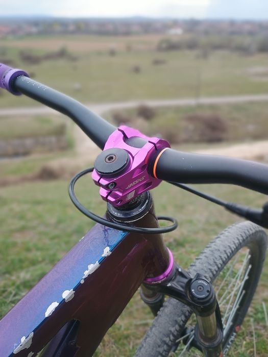Orbea DirtJumper Full Custom