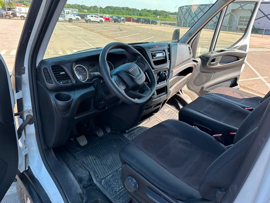 Iveco Daily 50C 12.000KM