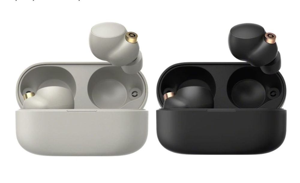 Ремонт наушников Sony