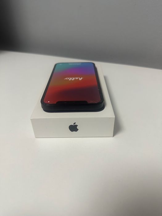 Iphone 12 - In stare forte buna,poze reale