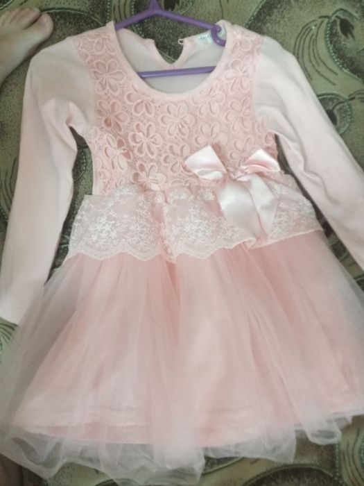 Продам детскую одежду