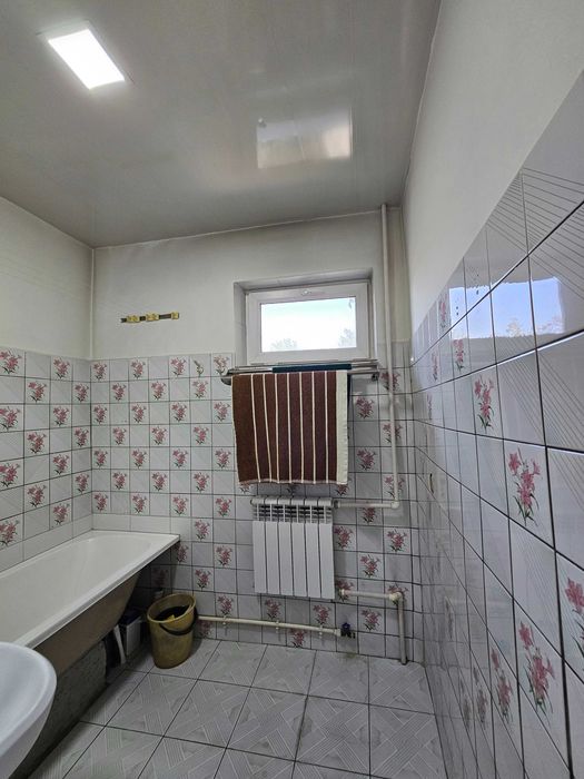 Полевая. Аэропорт. 3/3/4. 77-я серия. Венгерская.