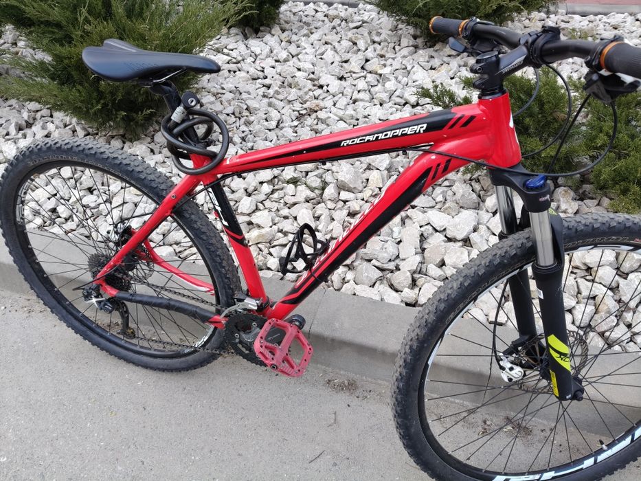 Specialized Rockhopper H21 marime M-L
