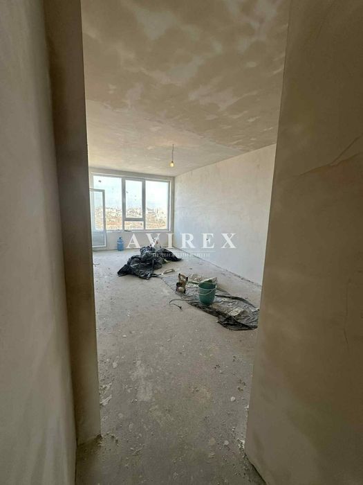 Продава се Тристаен апартамент в Пловдив, Съдийски - 118 кв.м за 778 €/кв.м - Снимка #13