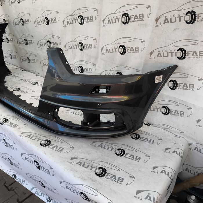 Bara fata Audi Q3 8U S-Line an 2011-2012-2013-2014