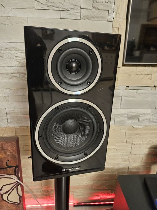 Wharfedale Diamond 225