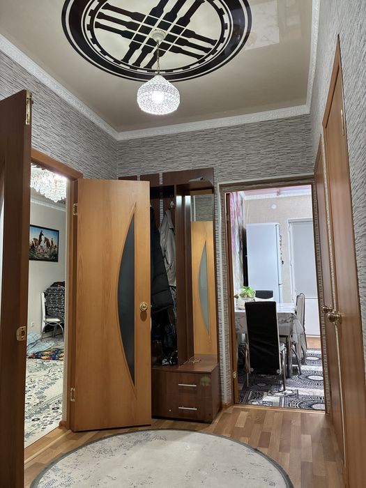 Продается квартира