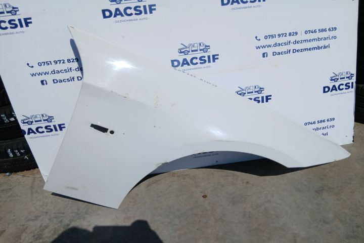Aripa fata dreapta BMW Seria 3 E90