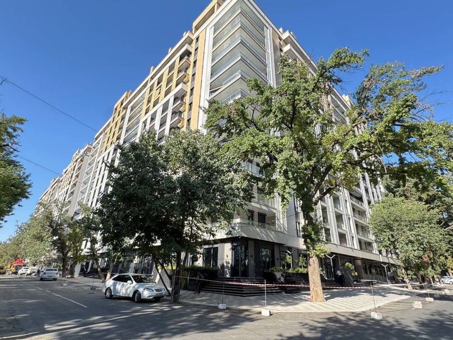 Коммерческое помещение ЖК Imperial Club 297 м2