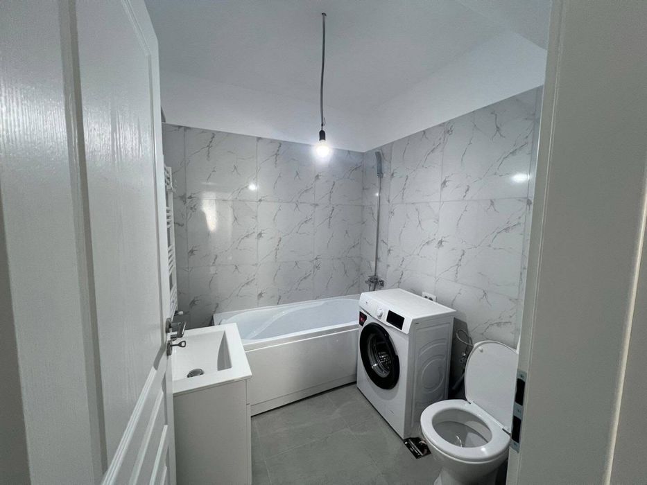 Inchiriez apartament 2 cam.