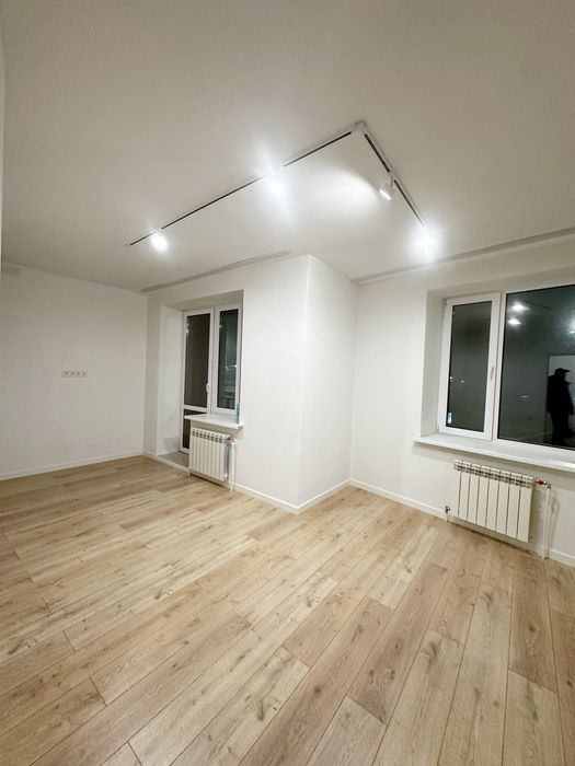 2х комнатная в 10 микрорайоне