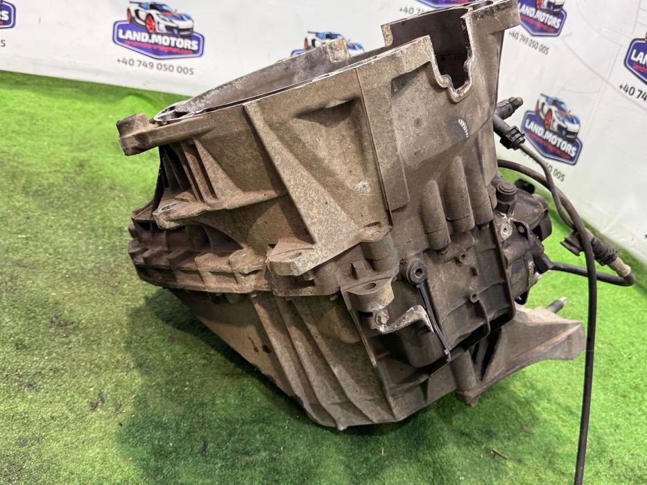 CUTIE MANUALA 6 VITEZE FORD TRANSIT CUSTOM 2.2 TDCi Diesel 100 hp / 74 kW 2012 - 2025 COD: VMT6 , FK2R-7002-CGA