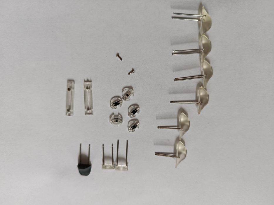 Запчасти на Opus 2