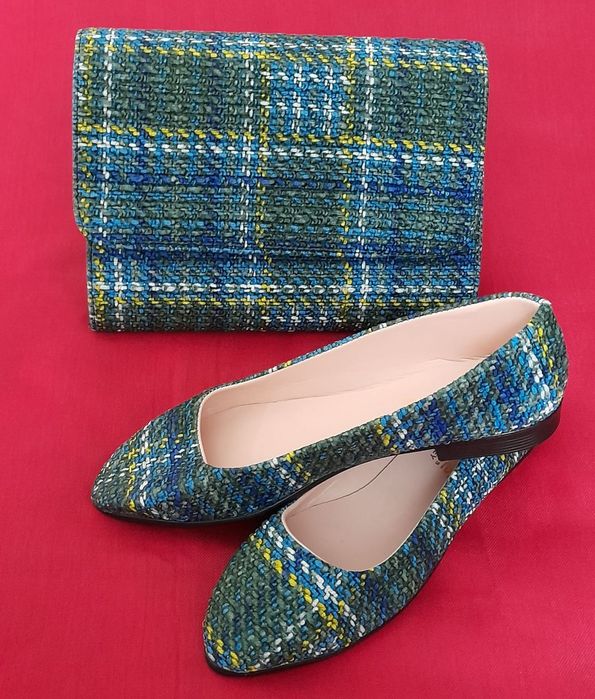 Комплект новый, Турция