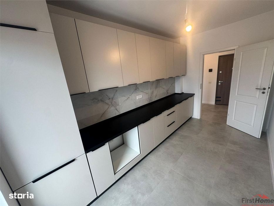 Ap 2 camere 72 mp utili, EXPRESS Residence, BLOC NOU, str Cotesti