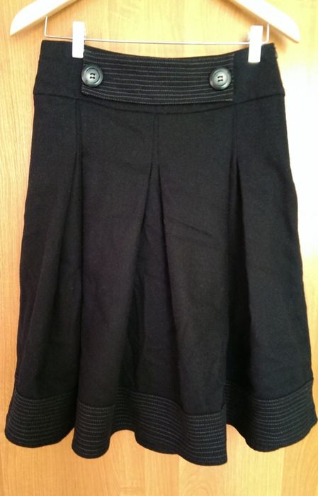 Юбки осень -весна
