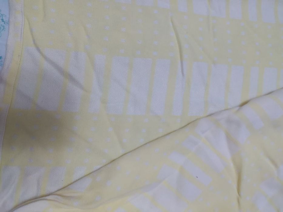 Ткань советских времен