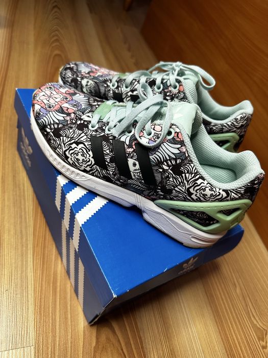 Дамски маратонки adidas