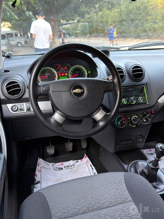 Nexia 3   44,000 probeg