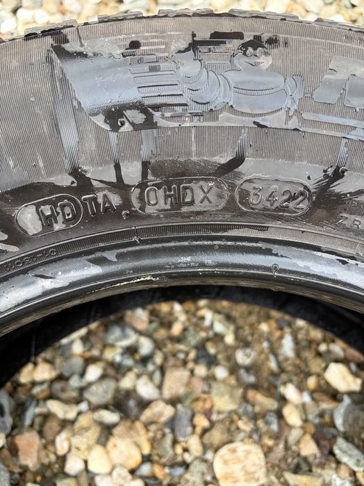 Michelin 195/65R15- Stare foarte buna, livrare rapida, garantie!