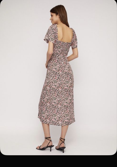 Летнее платье женское Новое