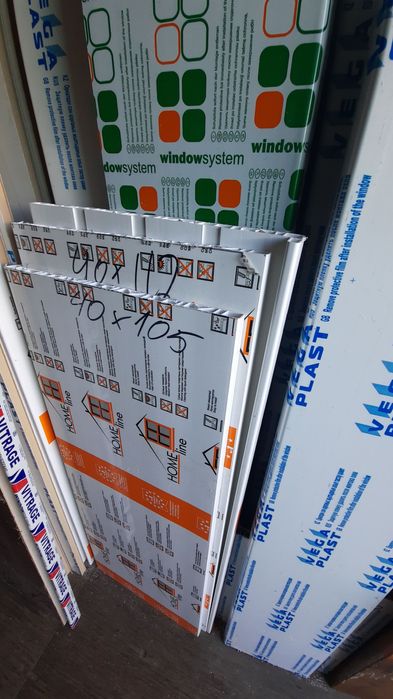 Подоконники на окно