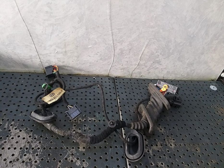 Cablaj instalatie electrica usa stanga fata vw caddy 3 2k0971120s