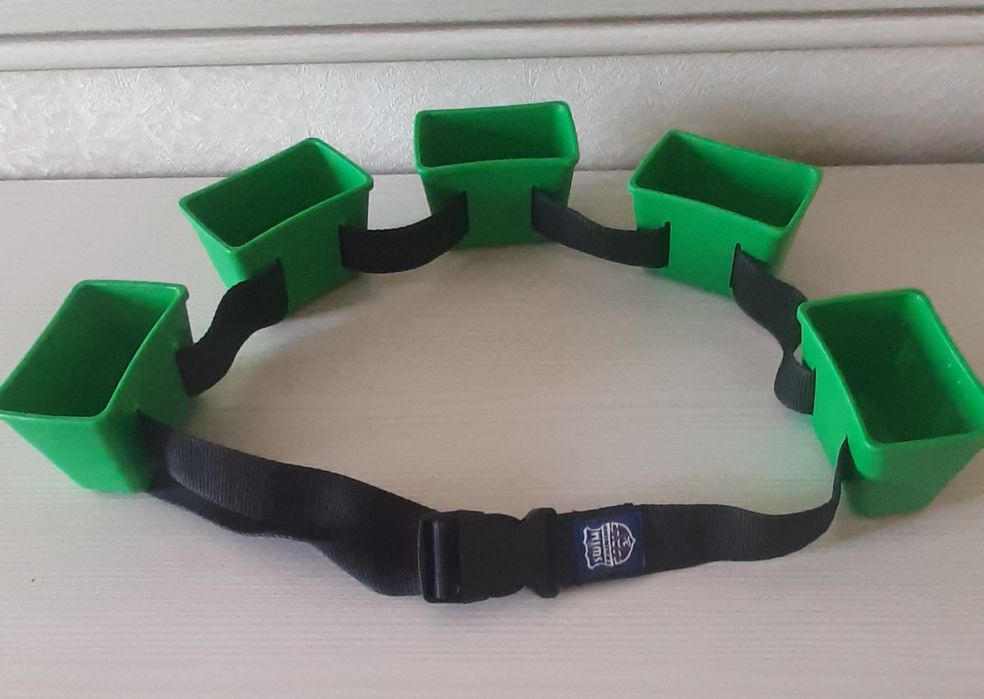 Тормозной пояс для плавания