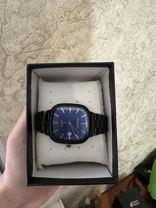 Часы наручные Casio