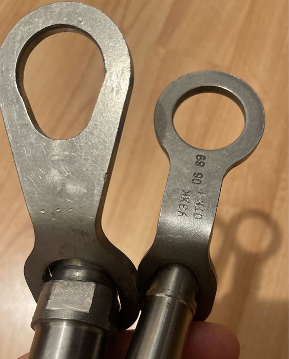 Suruburi Gheata Black Diamond nu petzl grivel ice screws cassin