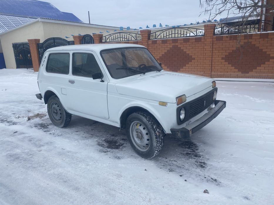 Нива Сатылады саудасы бар