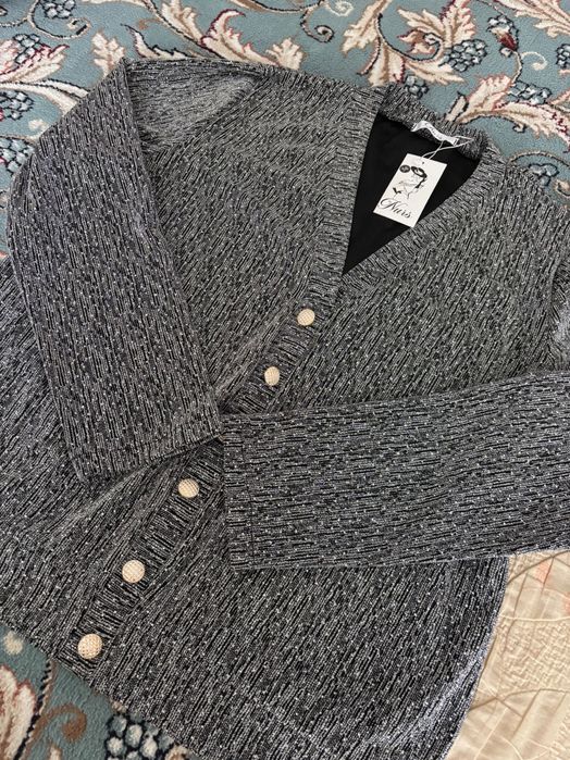 Двойка кофта с юбкой