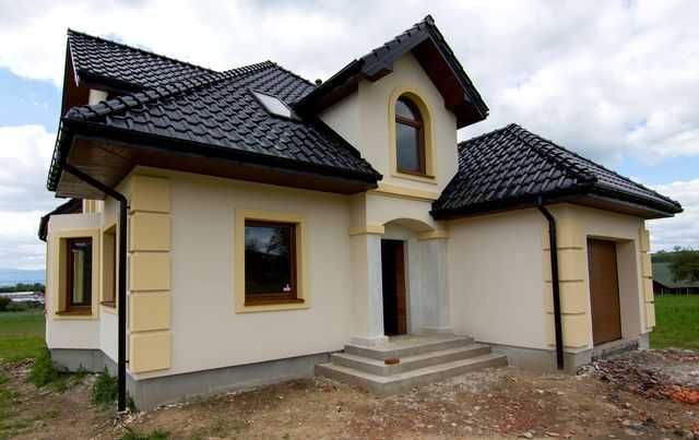 Acoperișuri Profesionale Montate Rapid – Calitate Premium